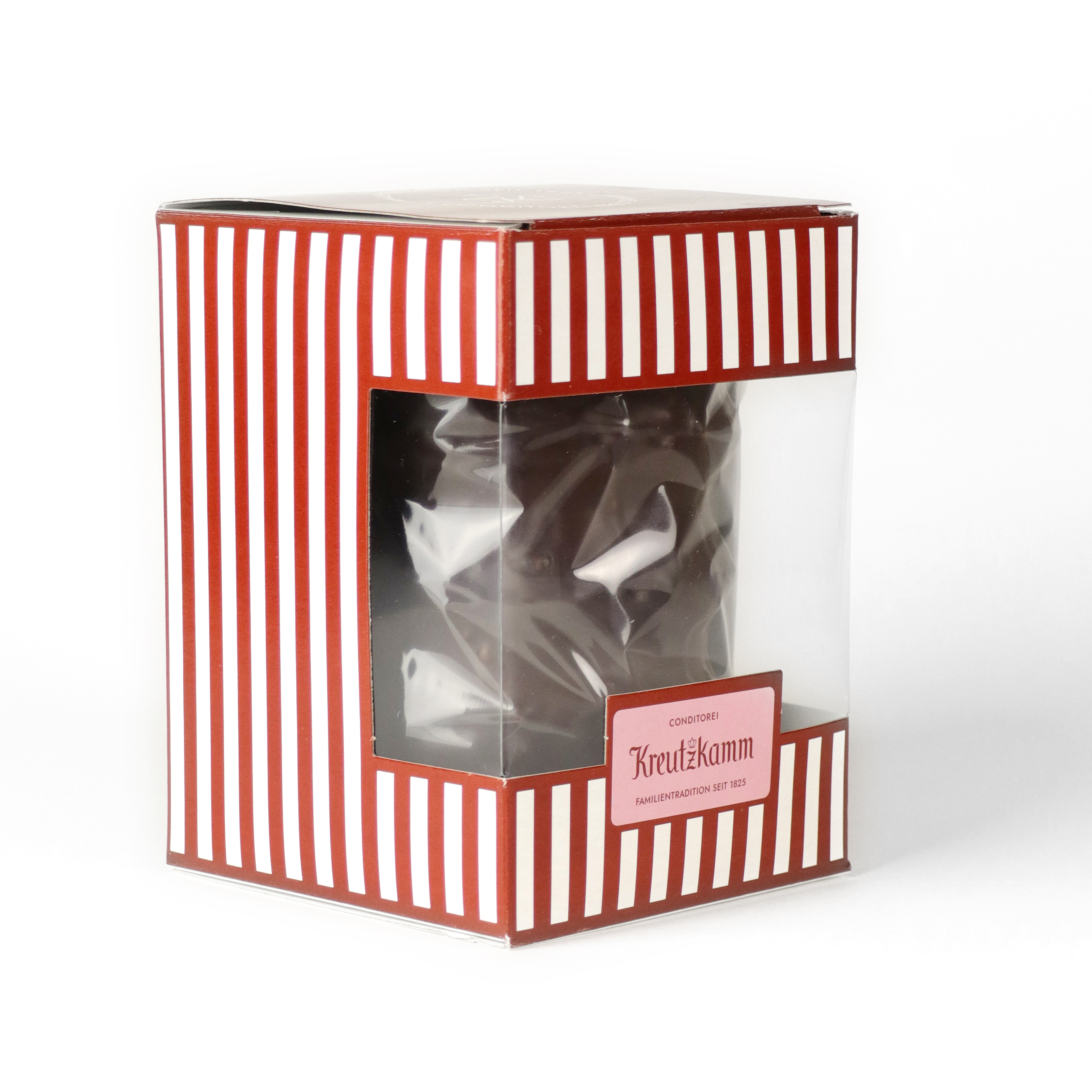 Baumkuchen FEINHERB 300 g 