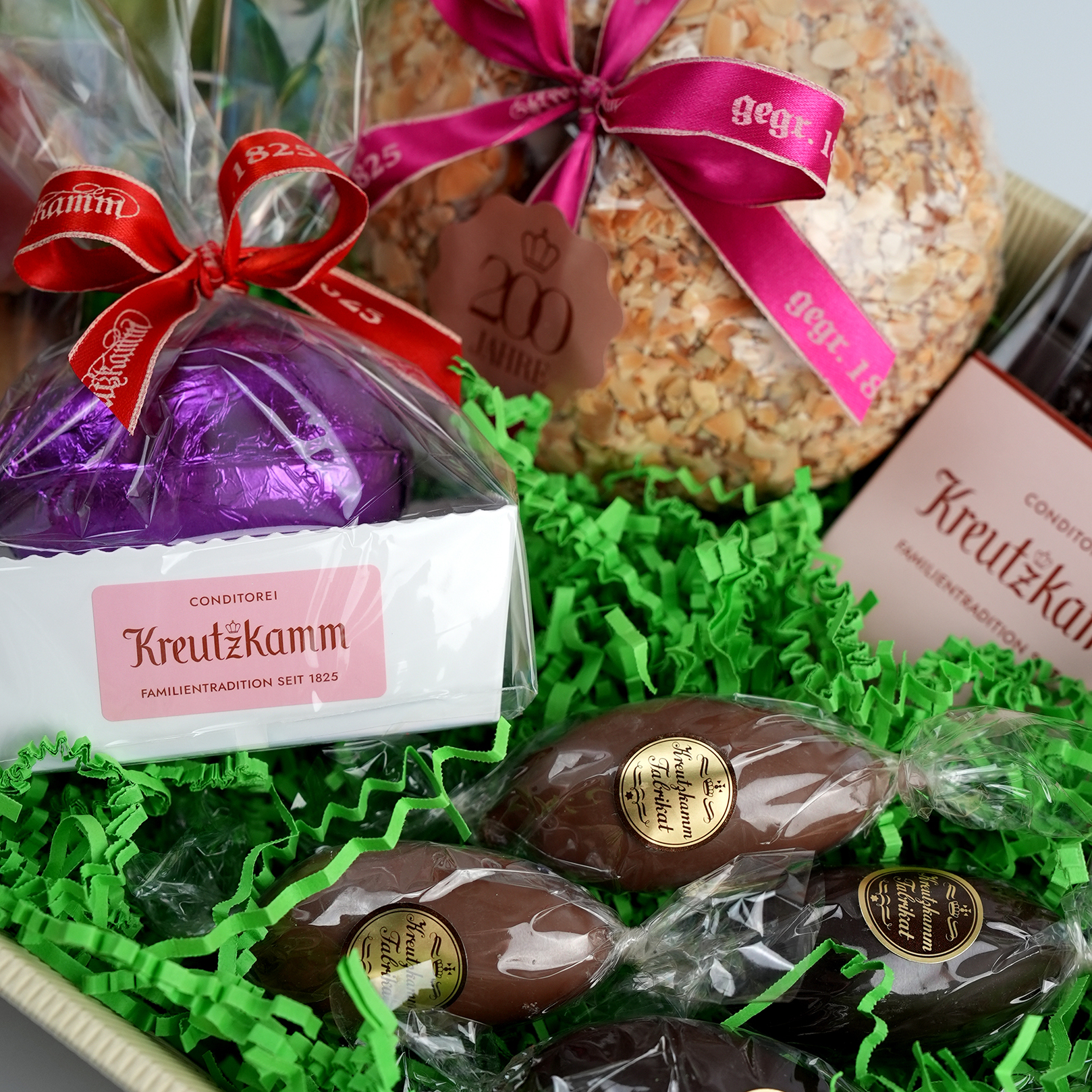 Osterpaket "Osterhase"