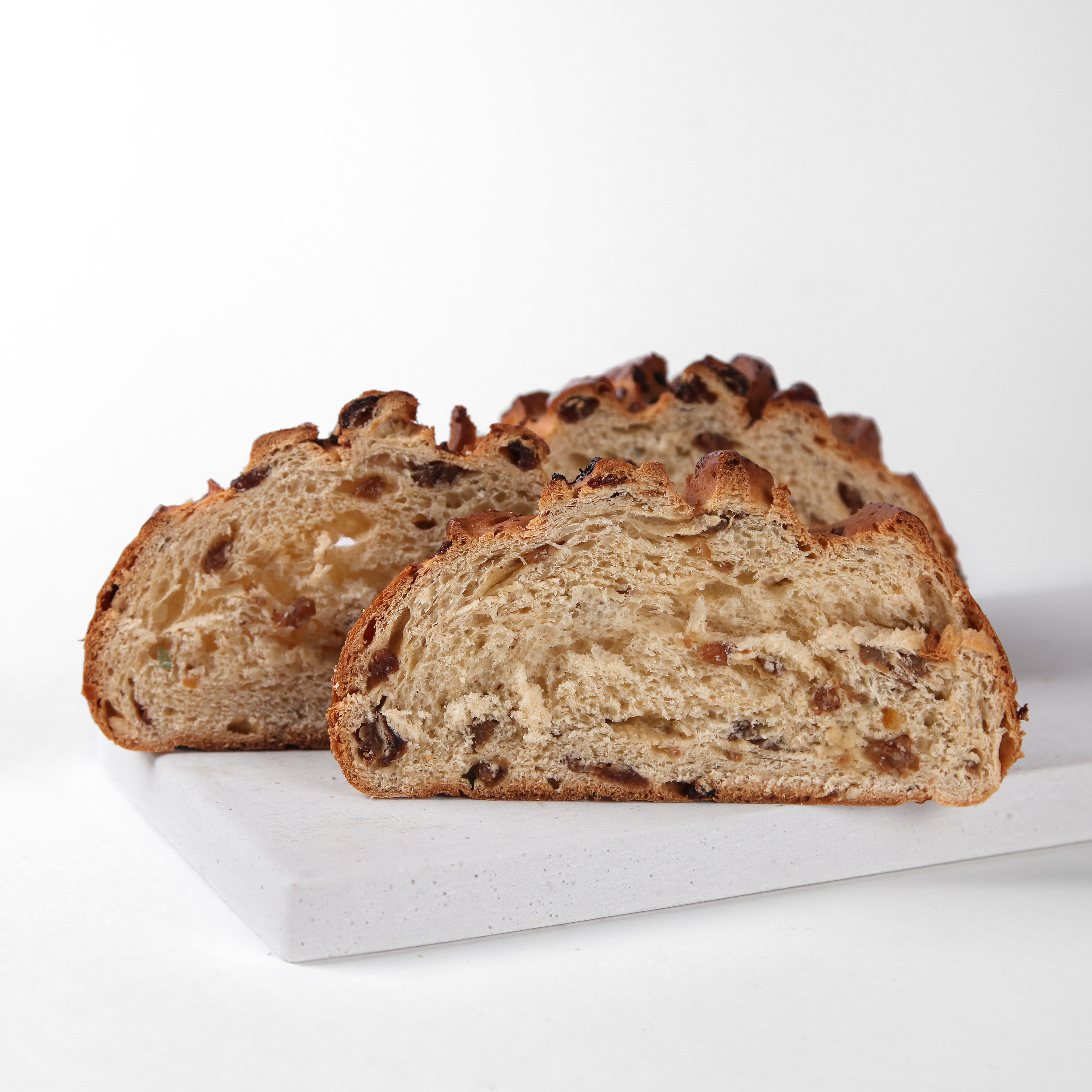 Rosinenfladen 500 g