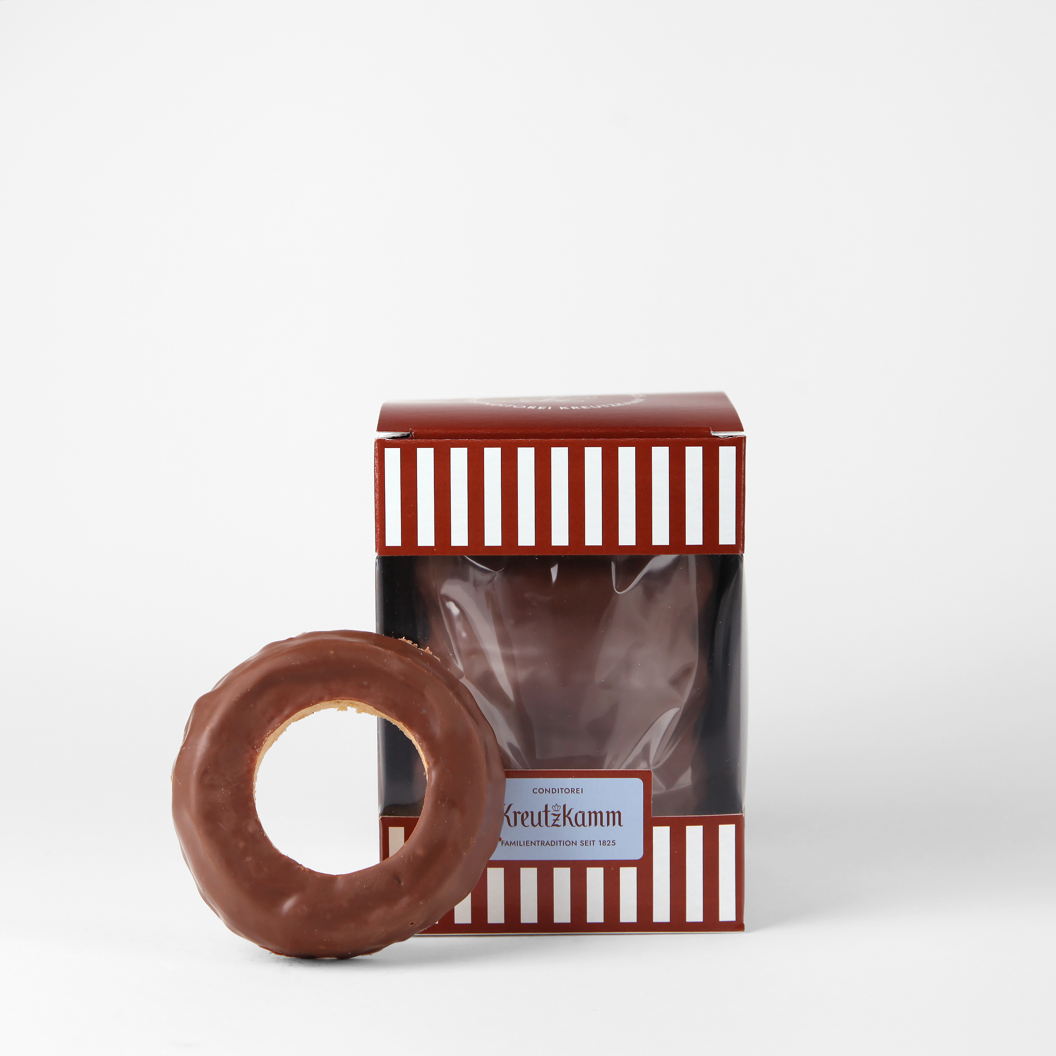 Baumkuchen VOLLMILCH 300g