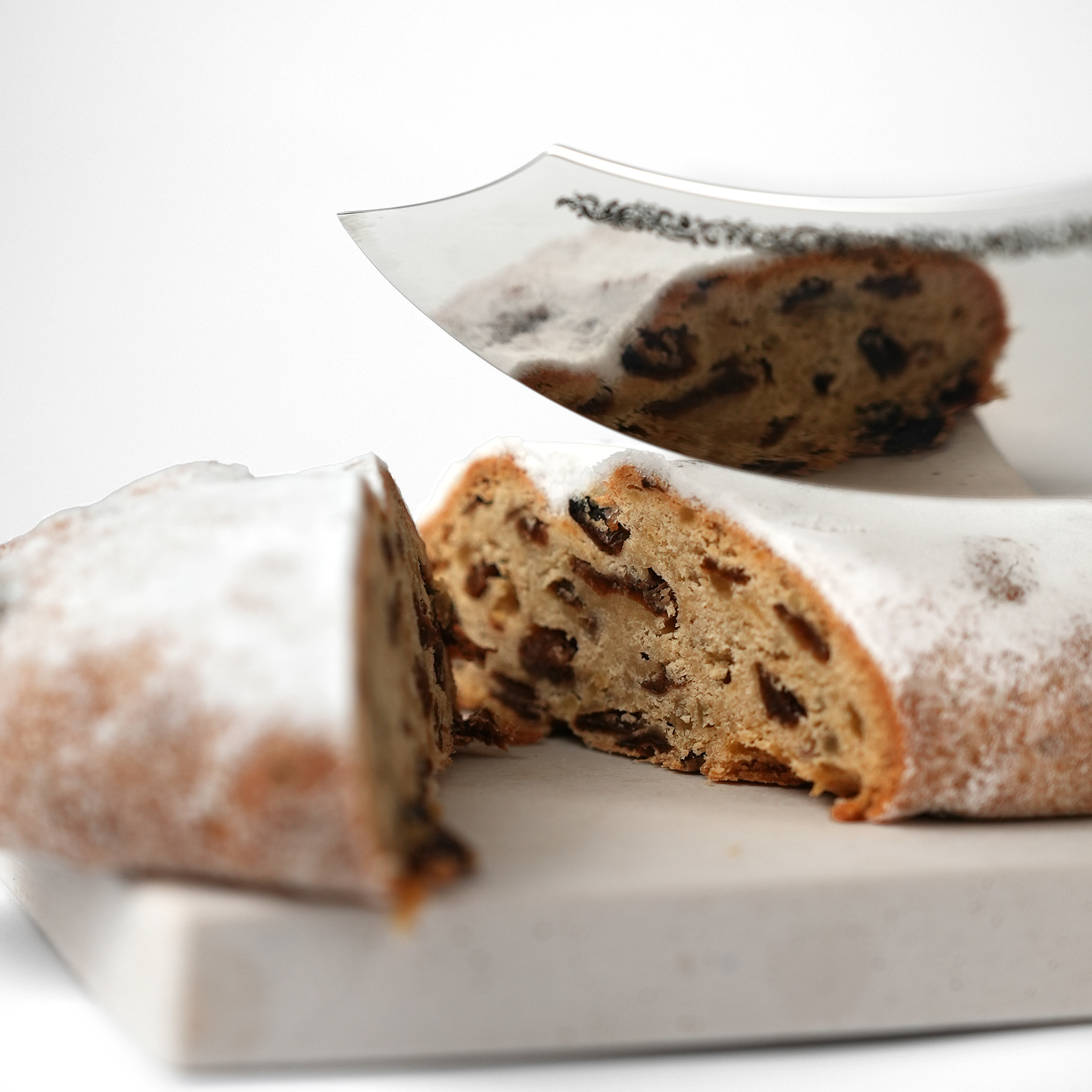 Rosinenstollen 2000 g