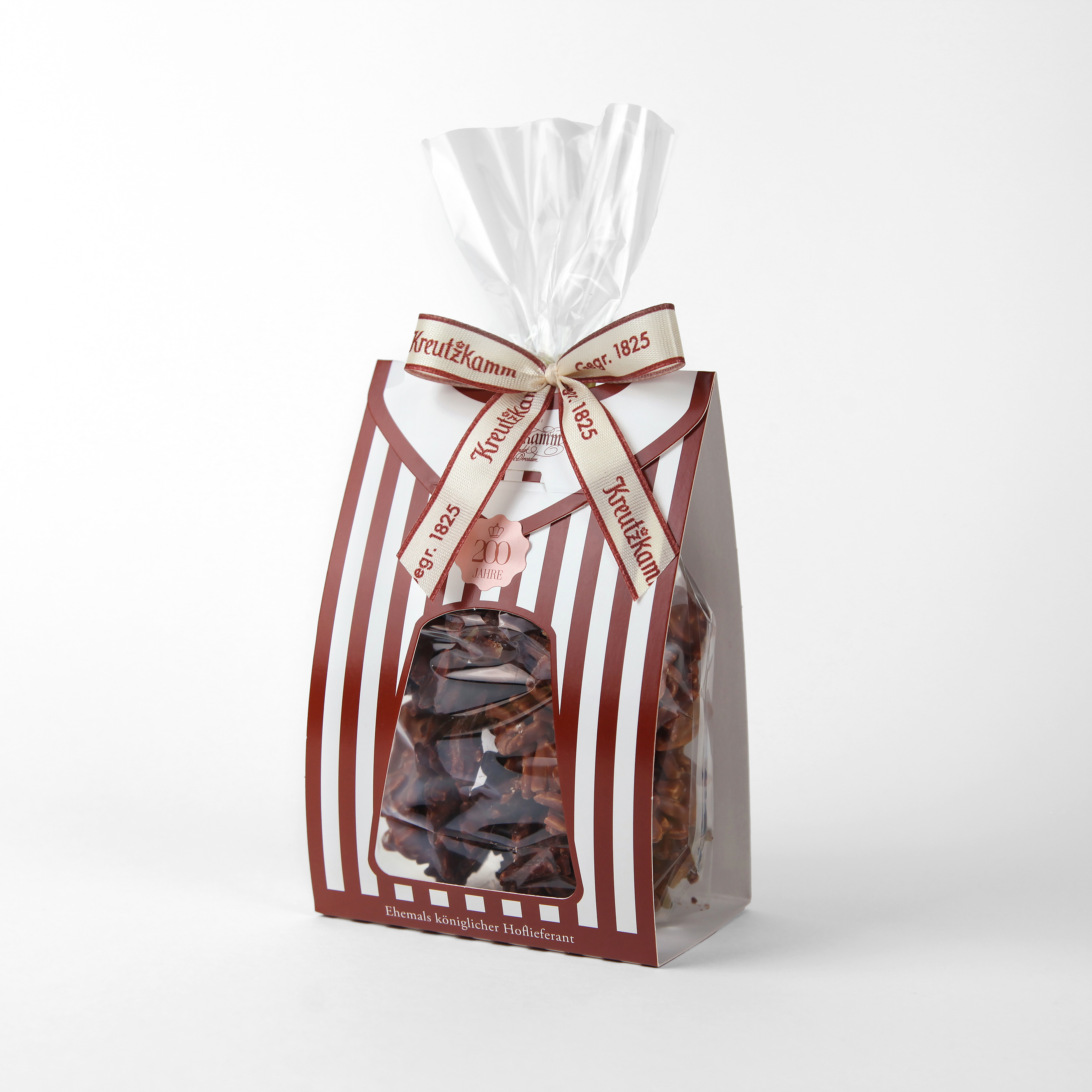 Mandelsplitter GEMISCHT 150 g
