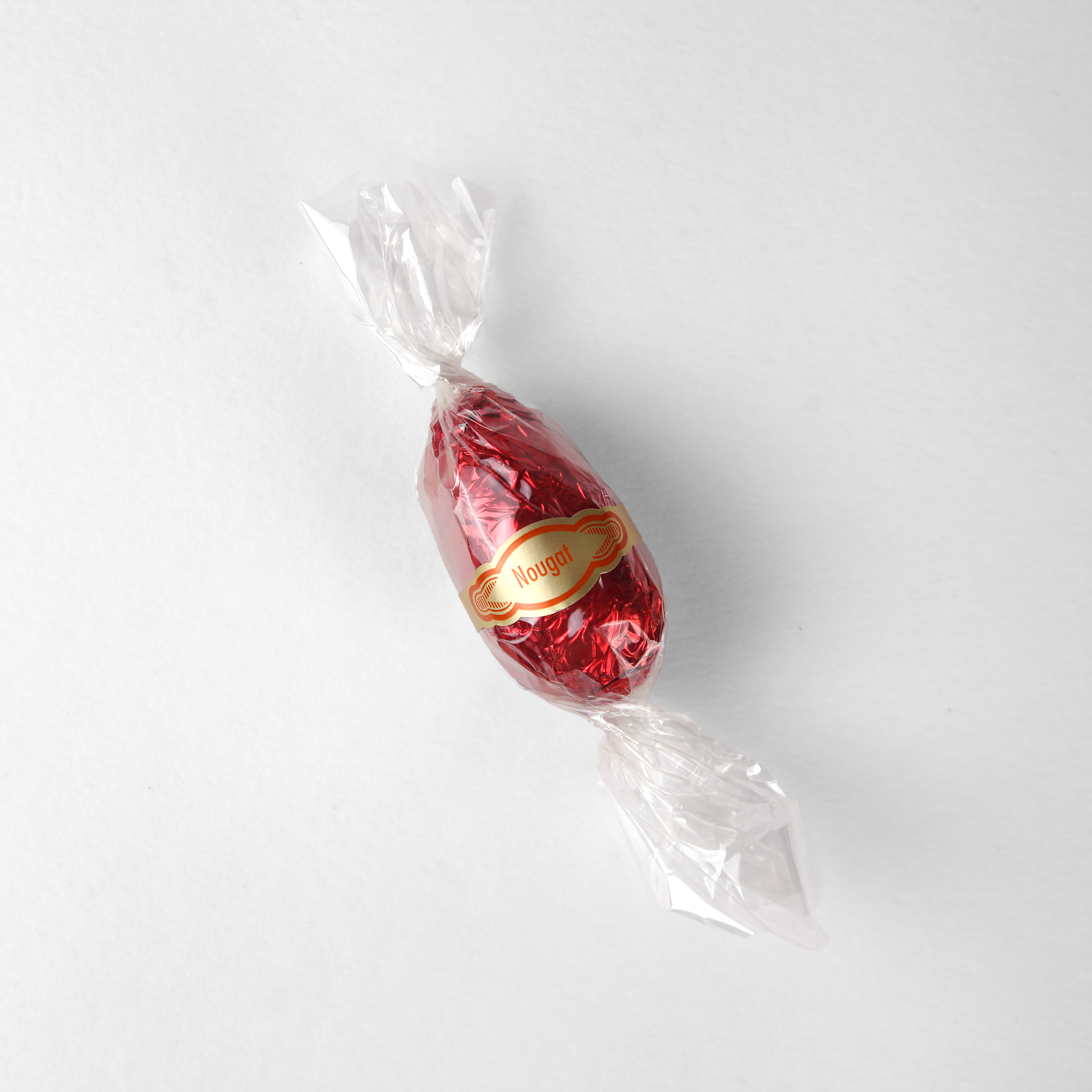 Vollmilch Dessert-Ei Nougat 30g 