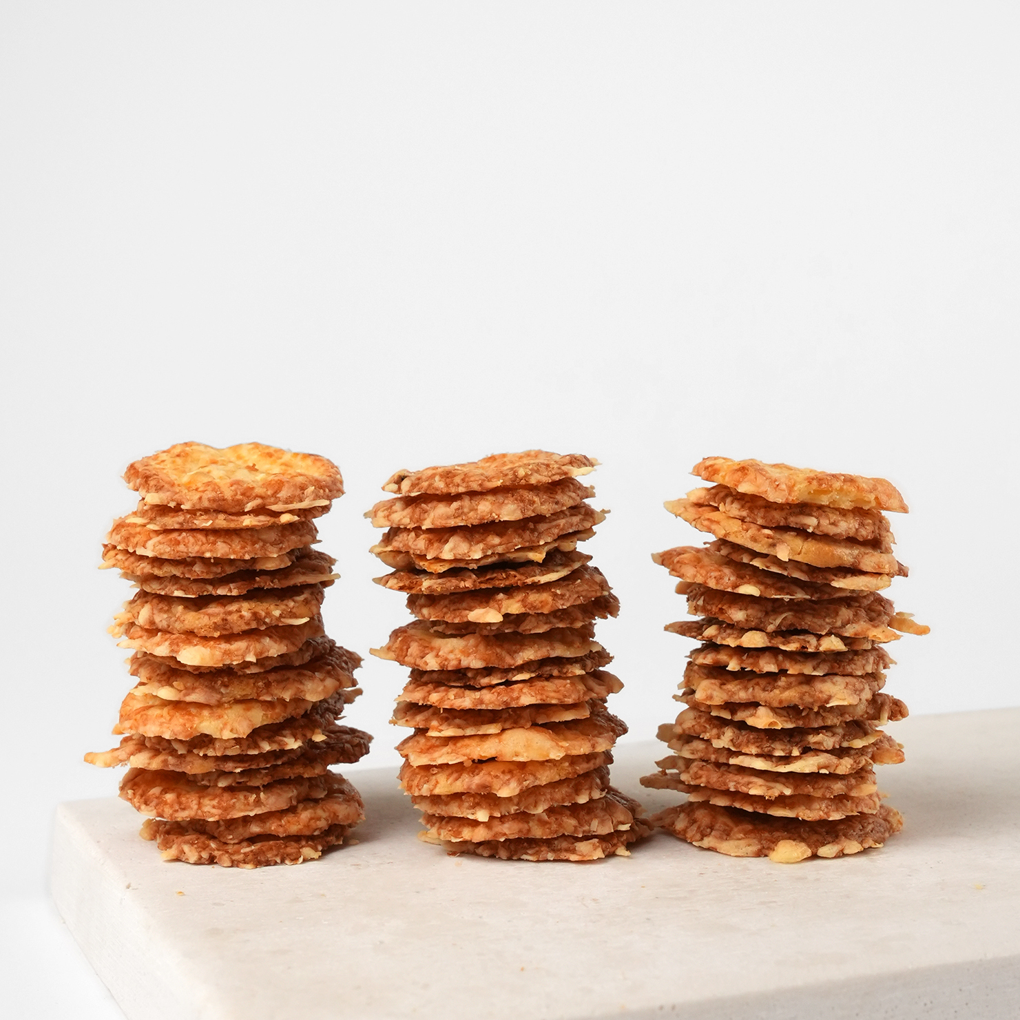 Käsechips 100 g