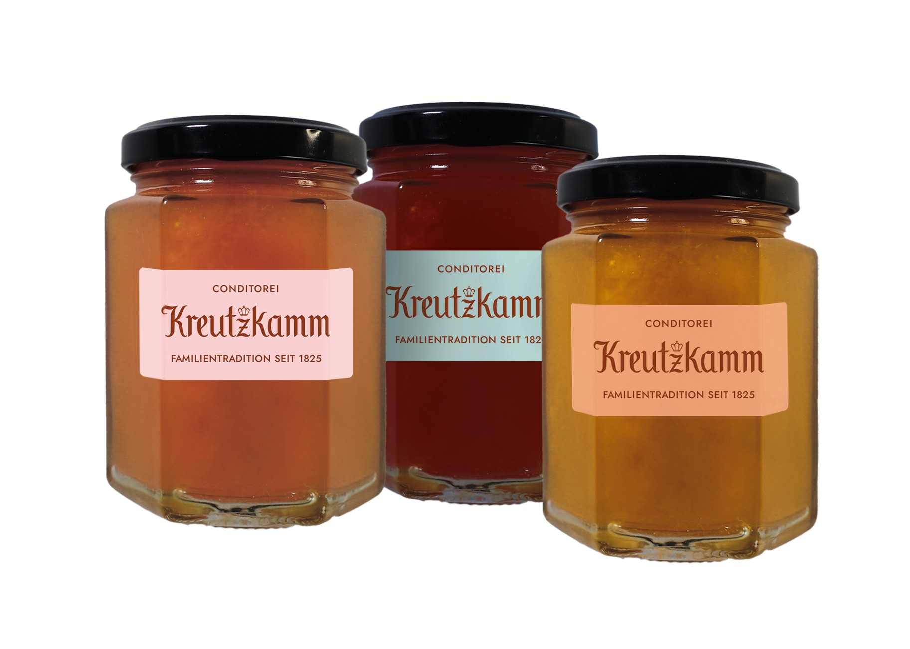 Konfitüre