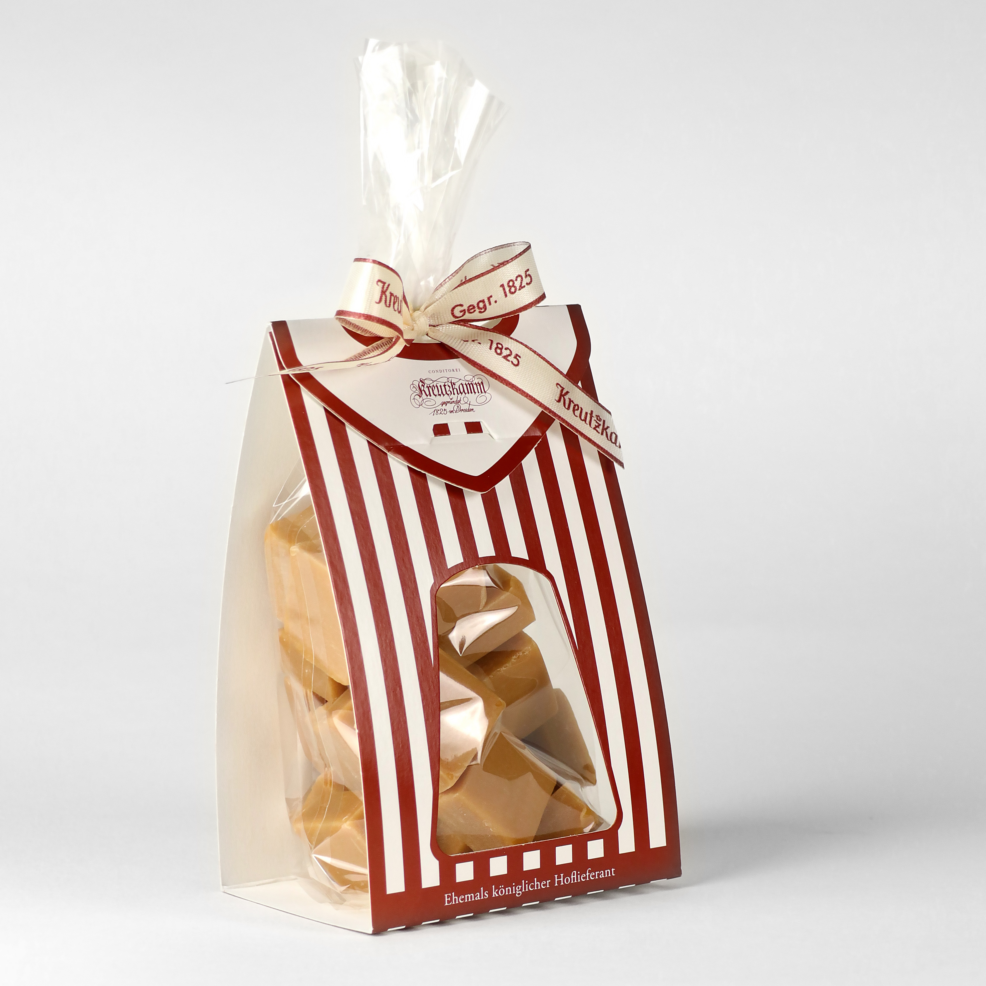 Vanille Fudge 250 g