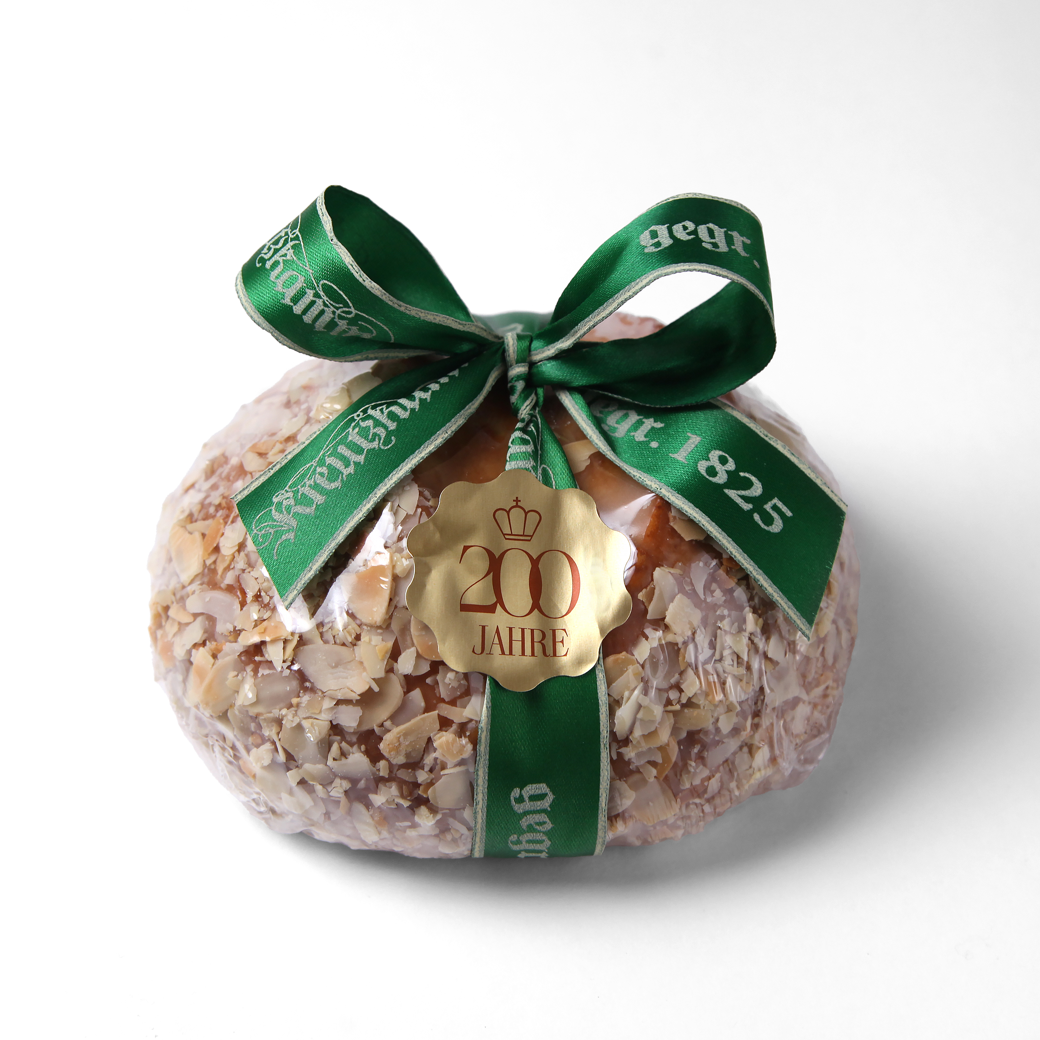 Mandel-Osterbrot Folie 400 g