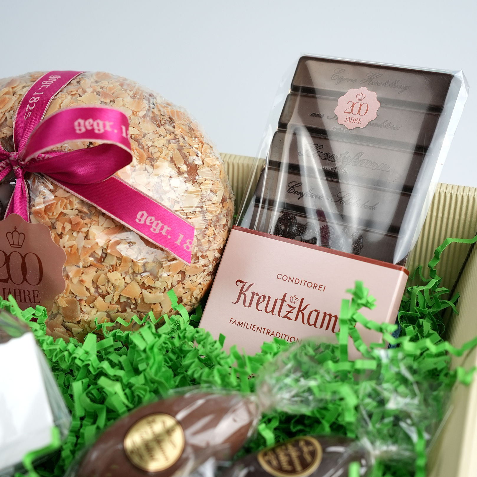 Osterpaket "Osterhase"