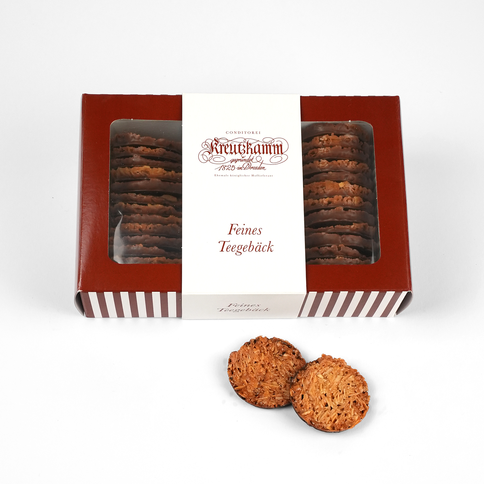 Mini-Florentiner 250 g