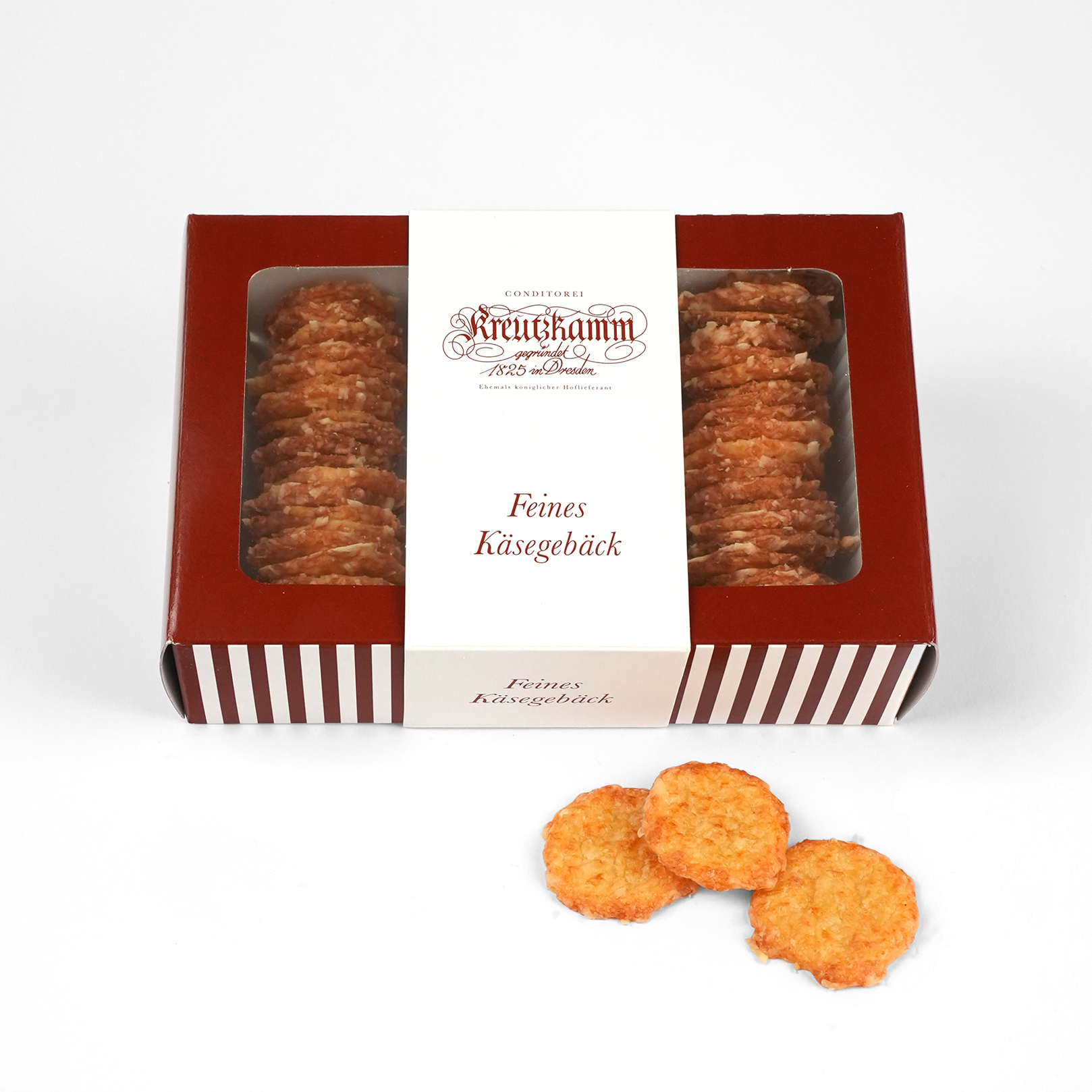 Käsechips 100 g