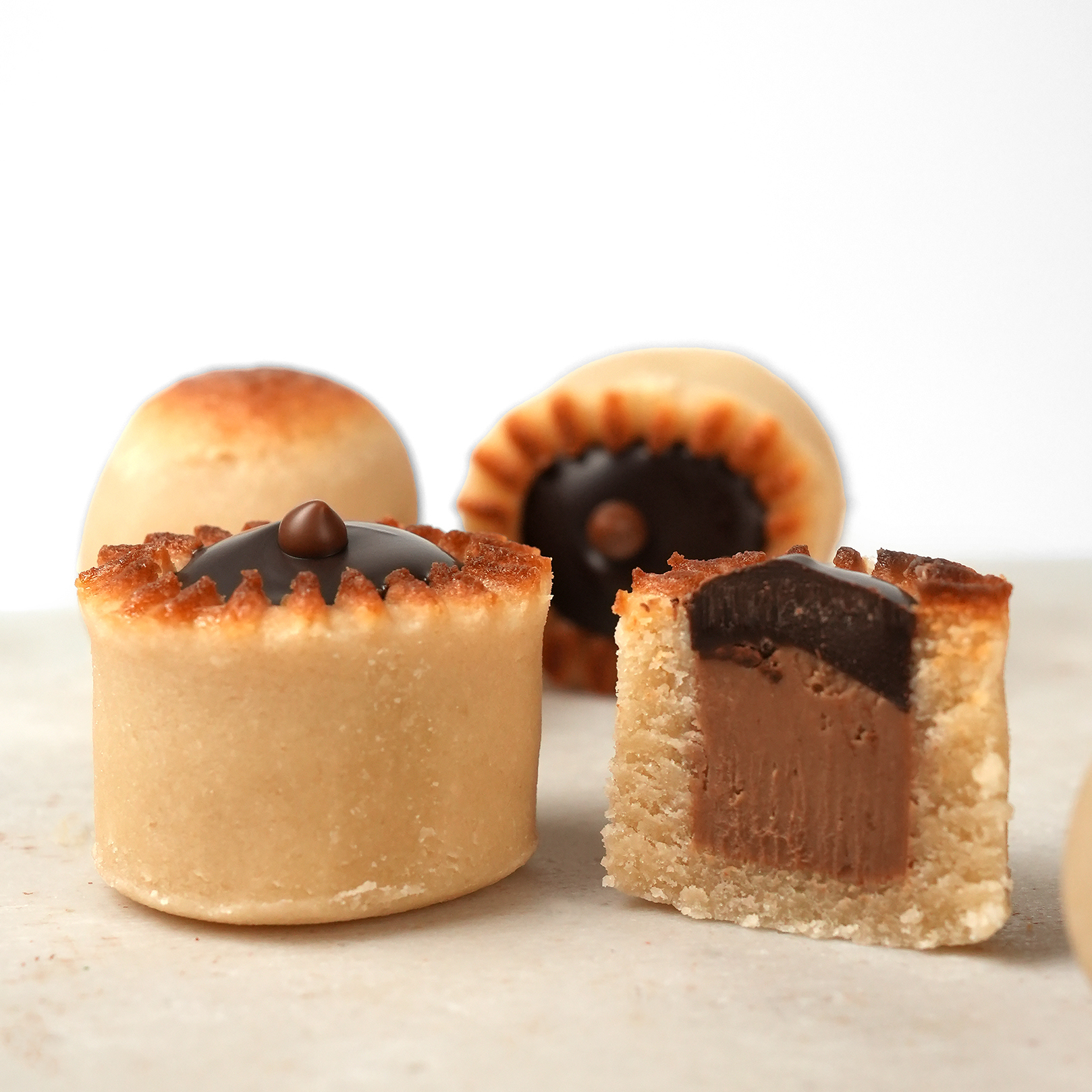 Königsberger Marzipan Nougat