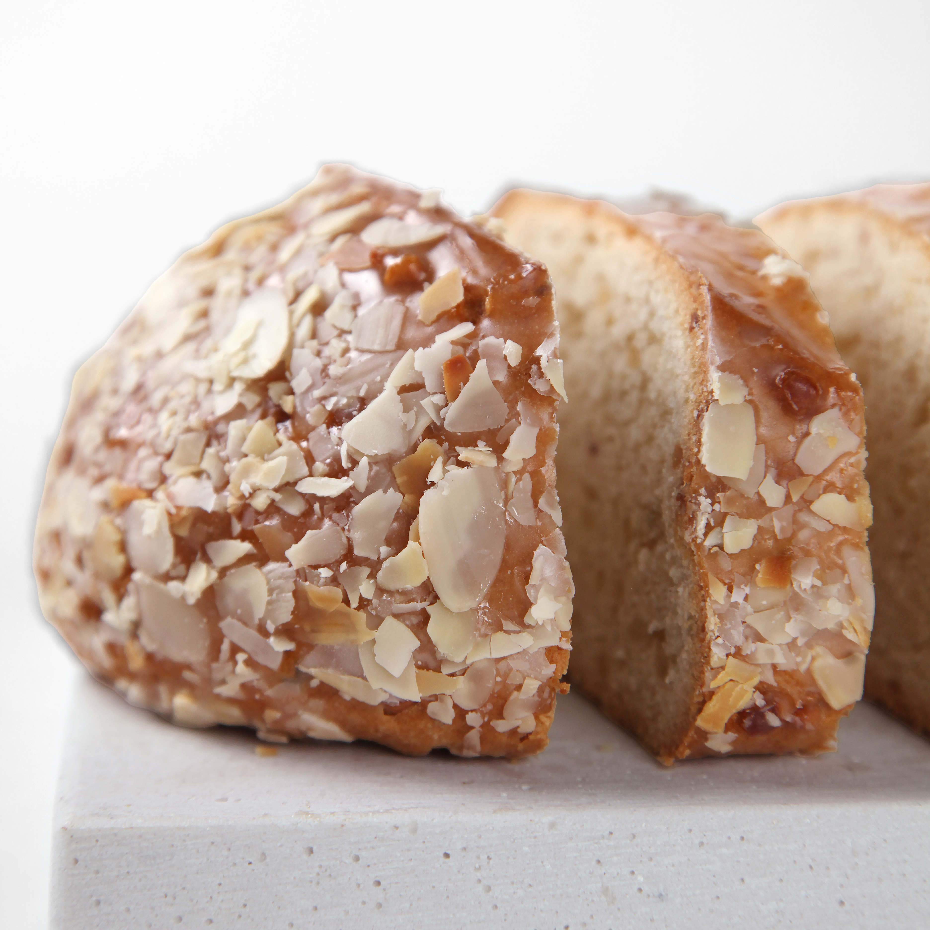 Mandel-Osterbrot Folie 400 g