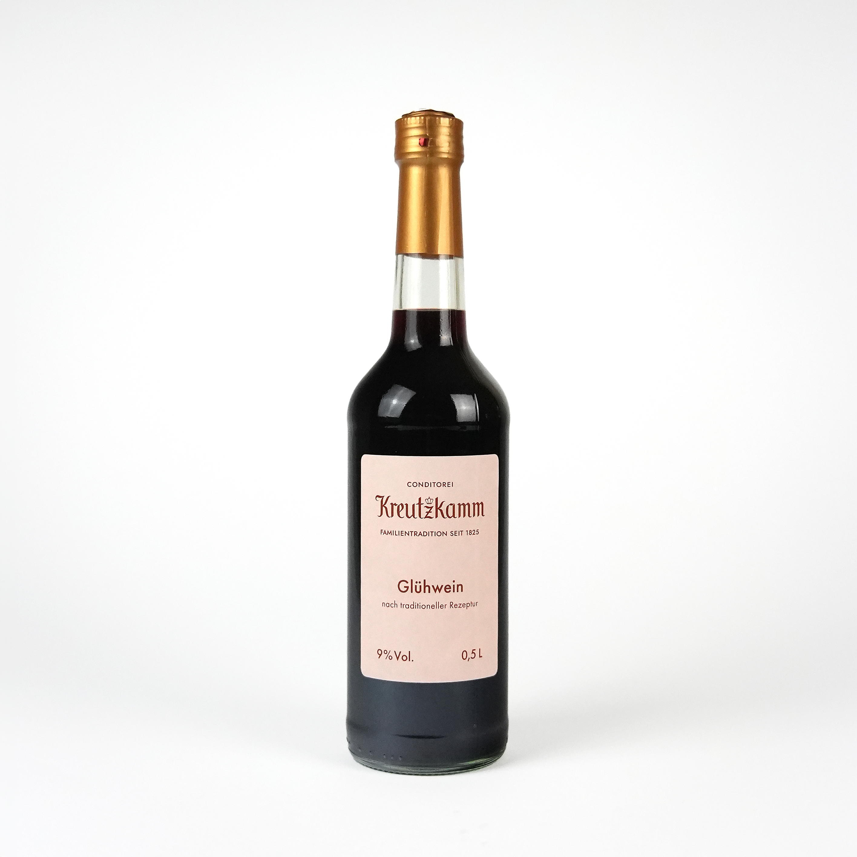 Glühwein 0,5 l