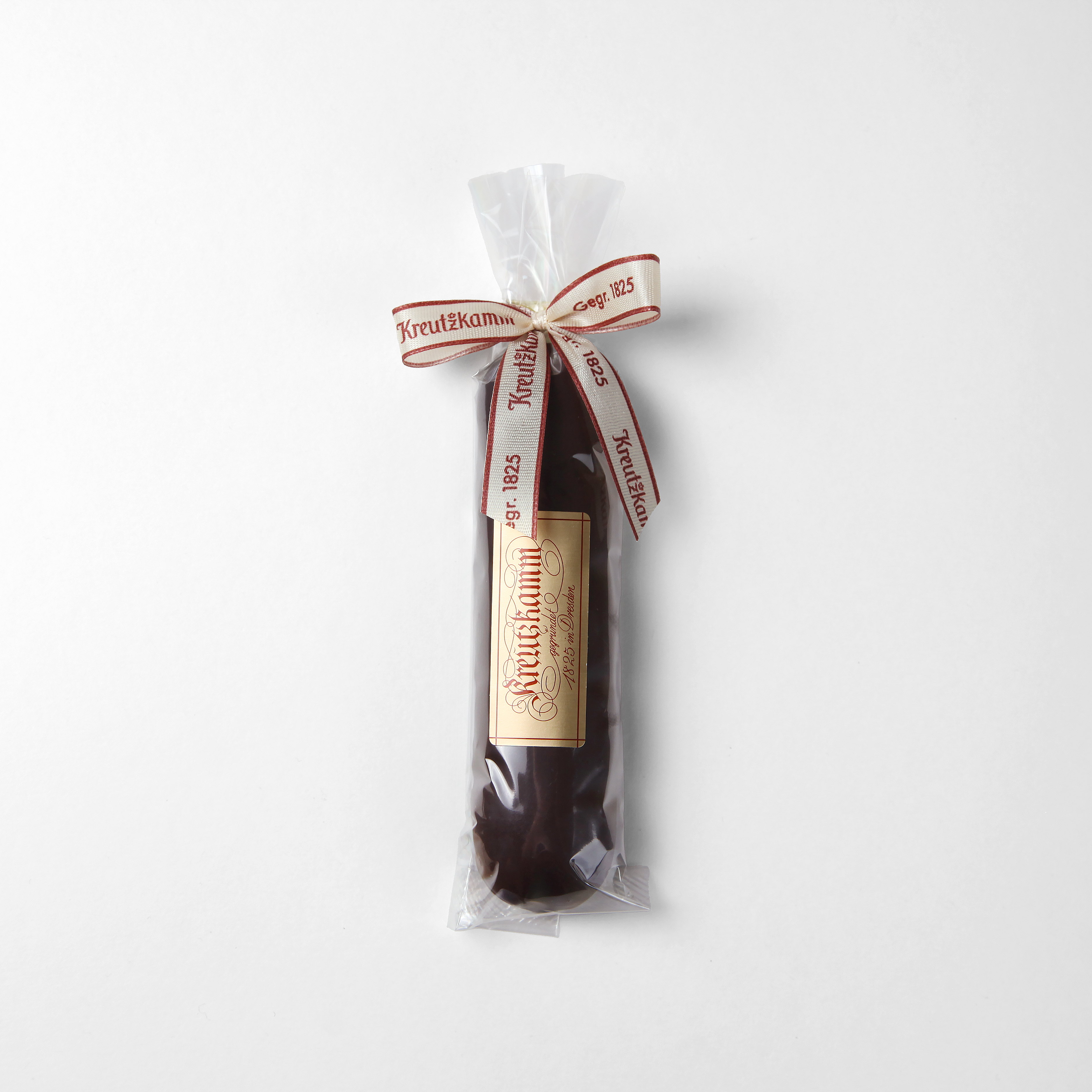 Marzipanbrot Schokolade 125 g