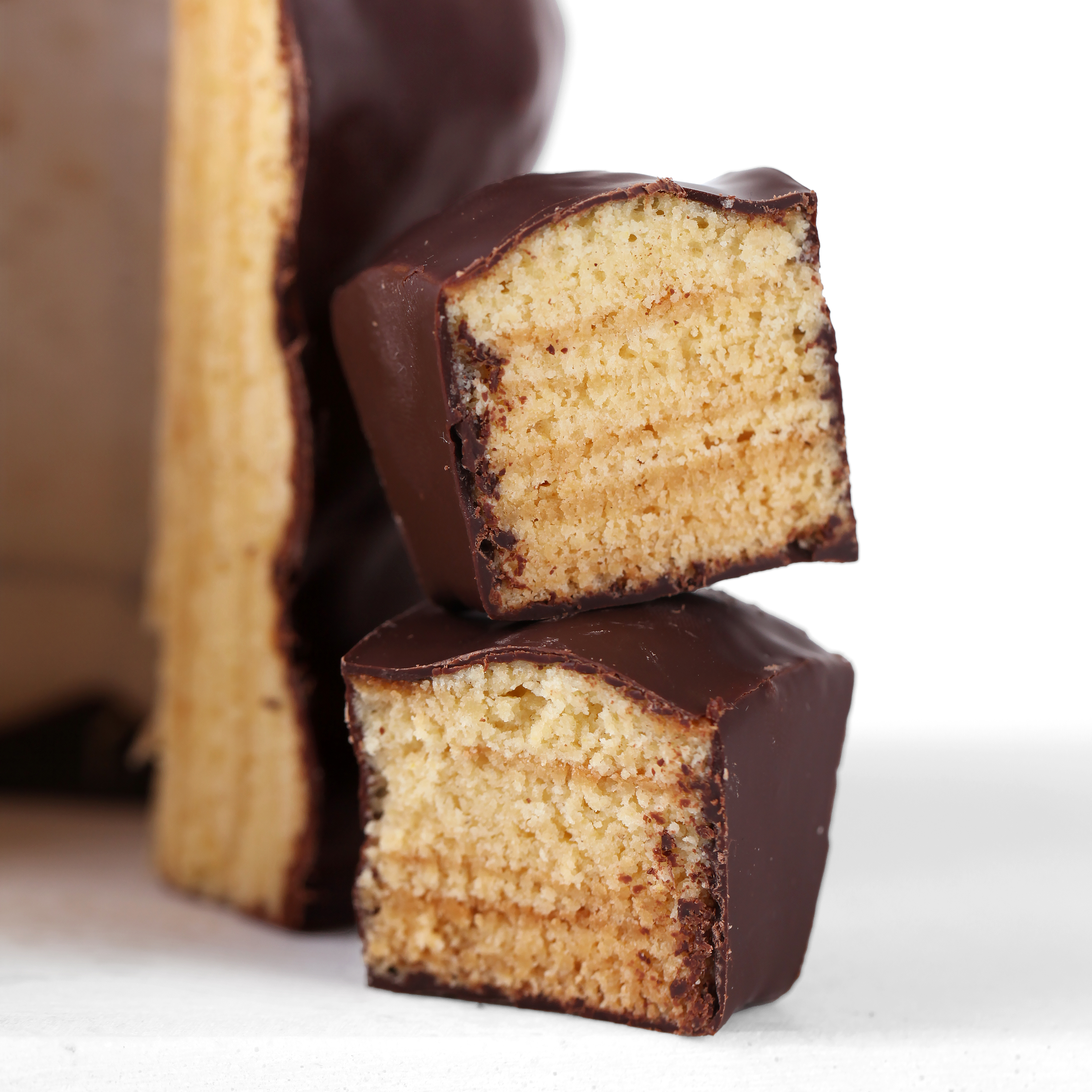 Baumkuchen FEINHERB 1000 g