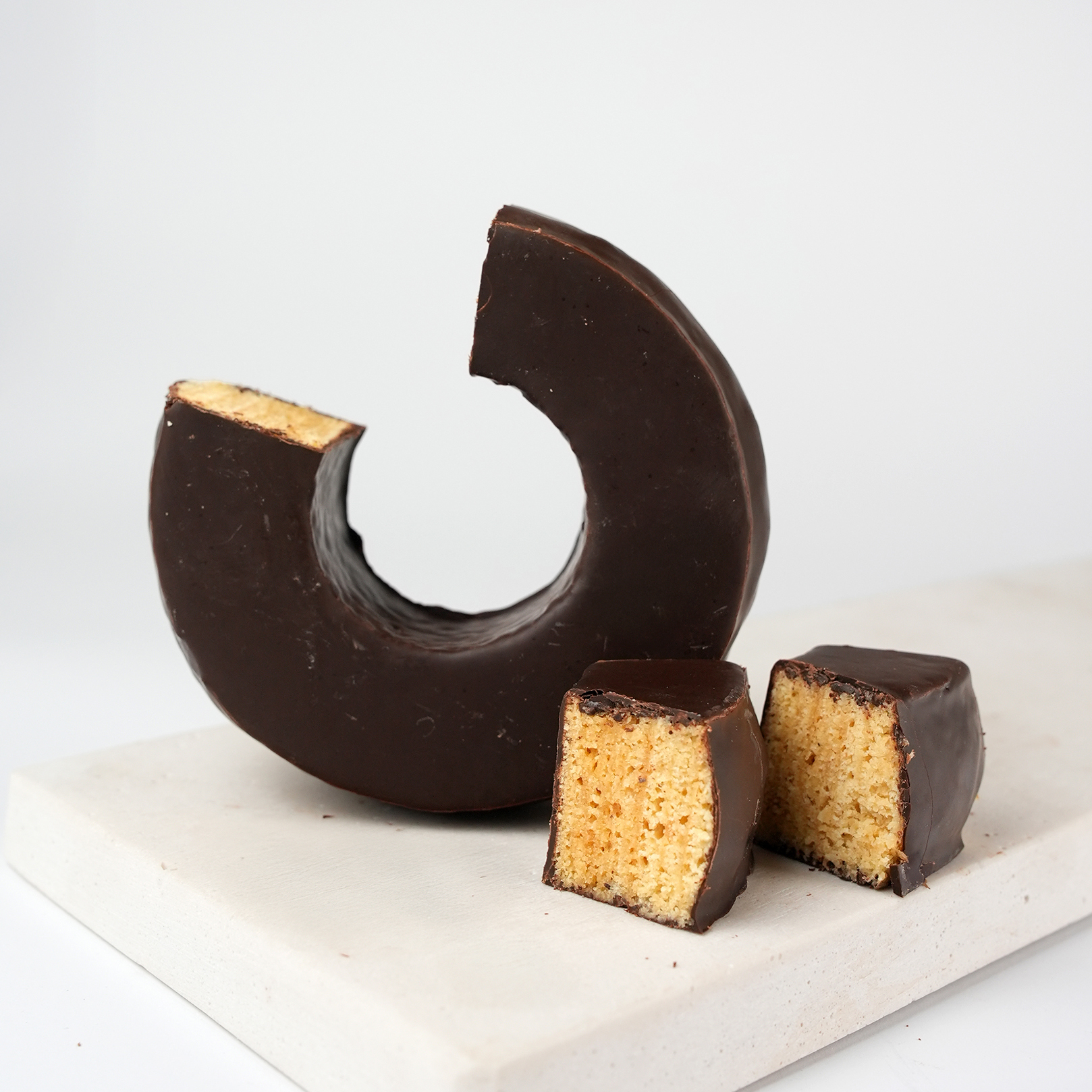 Baumkuchenring FEINHERB 200 g