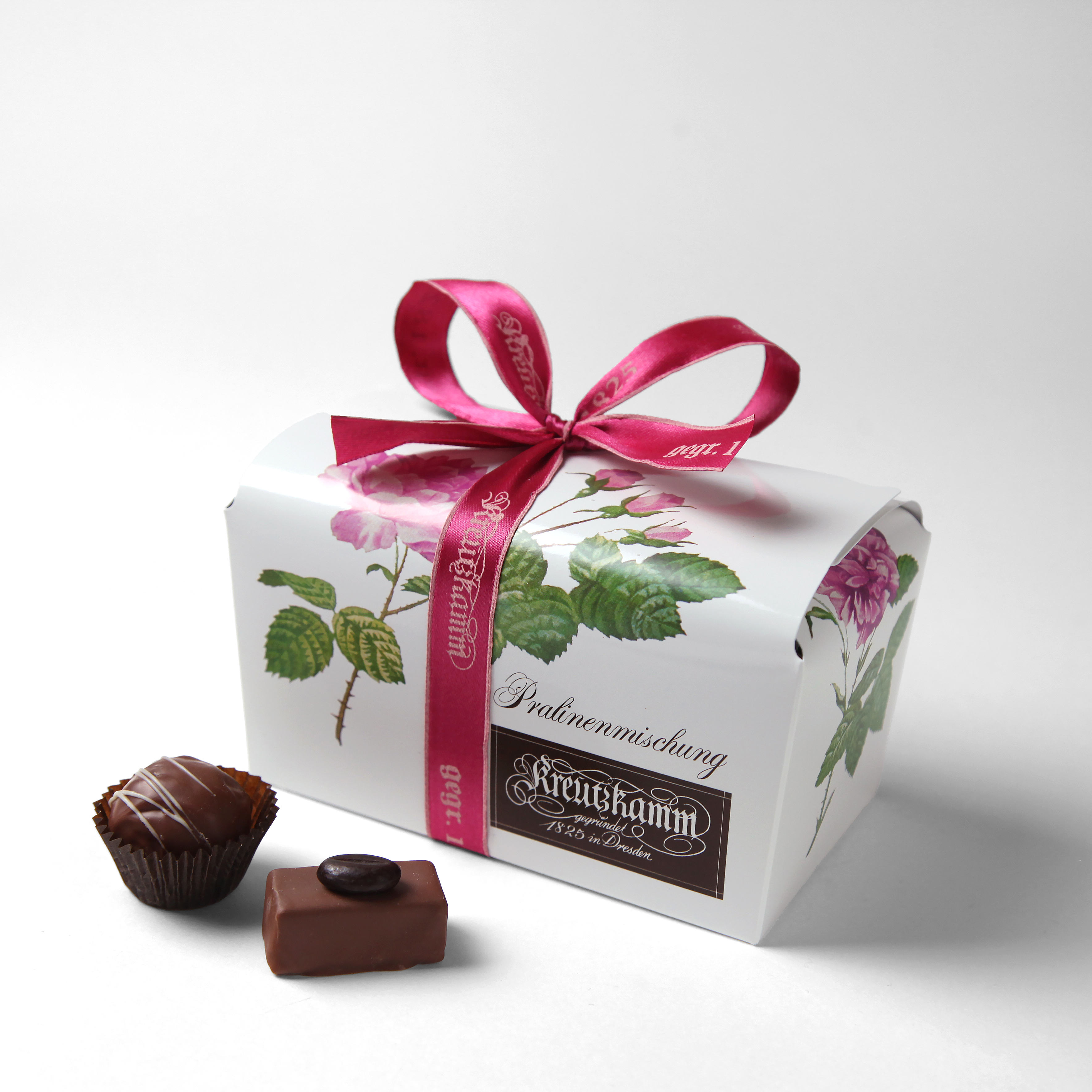 Rosen-Pochette 250 g