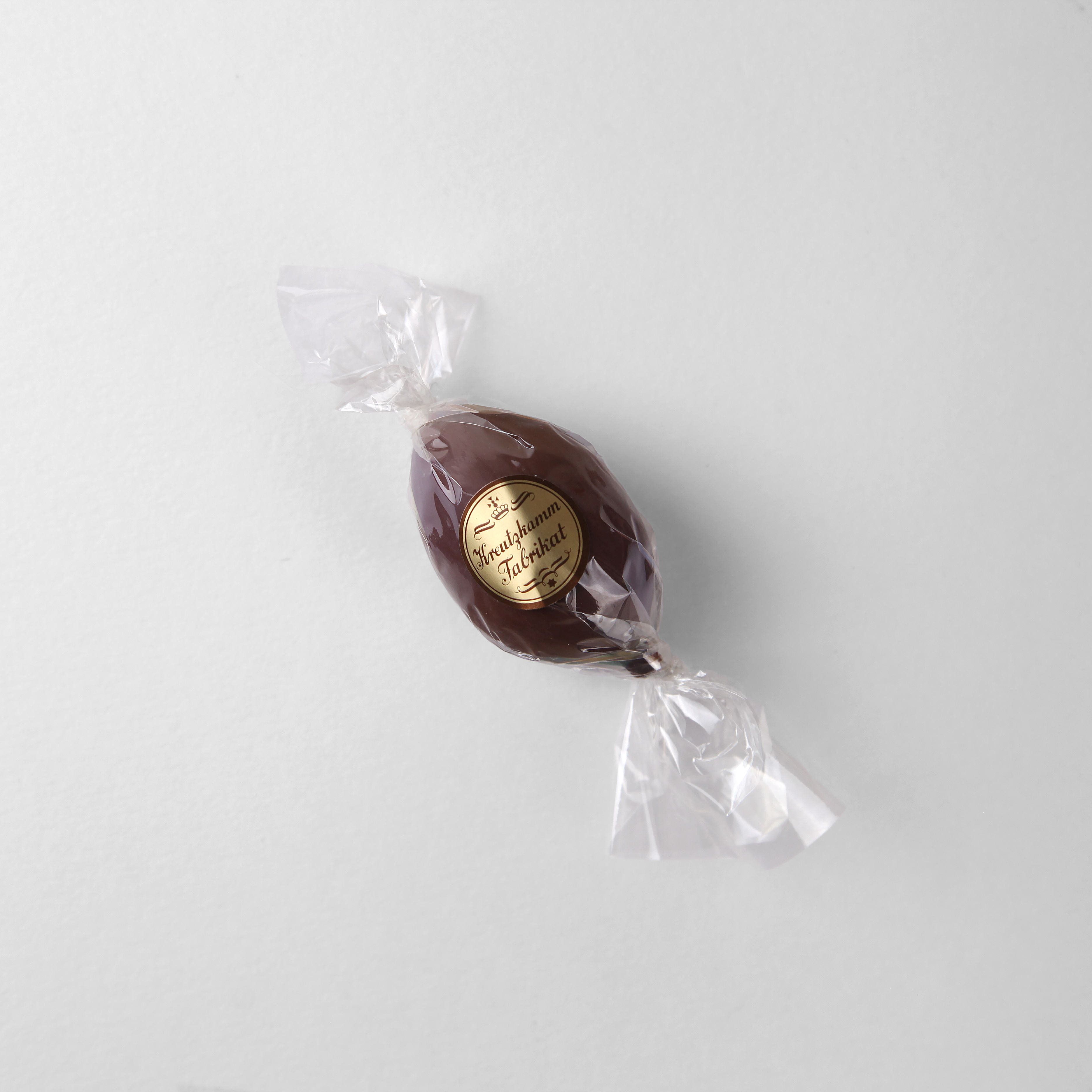 Marzipan-Ei VOLLMILCH 25 g